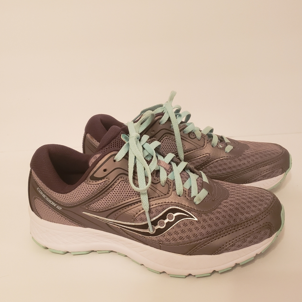 Saucony Cohesion 12